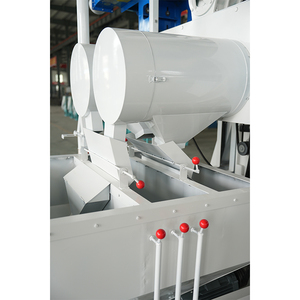 Máquina para Moler Harina <span class=keywords><strong>de</strong></span> Trigo Integral/Planta <span class=keywords><strong>de</strong></span> Molienda <span class=keywords><strong>de</strong></span> Harina <span class=keywords><strong>de</strong></span> Trigo/Máquina para Moler Harina <span class=keywords><strong>de</strong></span> Sémola para Canadá - Product Image 5