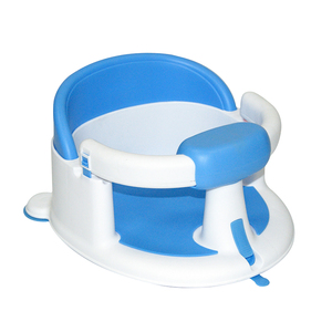 Vente à chaud Siège de <span class=keywords><strong>bain</strong></span> <span class=keywords><strong>pour</strong></span> bébé <span class=keywords><strong>pour</strong></span> s'asseoir Chaise de douche <span class=keywords><strong>pour</strong></span> tout-petits Chaise de <span class=keywords><strong>bain</strong></span> <span class=keywords><strong>pour</strong></span> enfants antidérapante avec bras commutables Vente en gros - Product Image 6