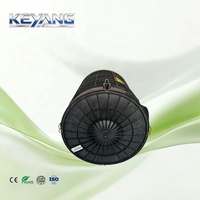 Filtro de Ar para Caminhão de Alta Performance e Longa Duração da Fábrica Original, Conjunto de Filtro de Motor MG9525195010-2 para M-G