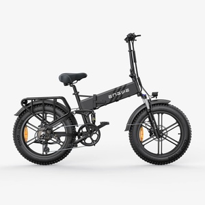 Vélo de montagne électrique ENGINE PRO 2.0 250W à prix direct usine, 48V 16Ah, pneus larges, vélo de sport électrique pour adultes - Product Image 1