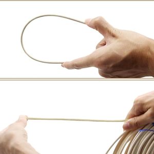 أثاث حدائق منزلية من الخيزران الطبيعي عالي الجودة - Product Image 3