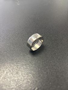 Bague Intelligente Multifonctionnelle Couleur Unie avec <span class=keywords><strong>Streaming</strong></span> Vidéo, Suivi Fréquence Cardiaque, Oxygène Sanguin, Sommeil et Étanchéité Sportive - Product Image 6