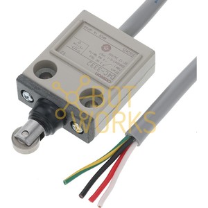 Omron D4C3332 - Nuovo - Product Image 1
