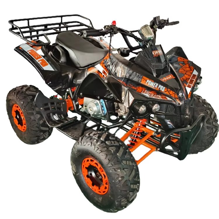 Farm Quad Bikes for Sale Durable Efficient ATVs