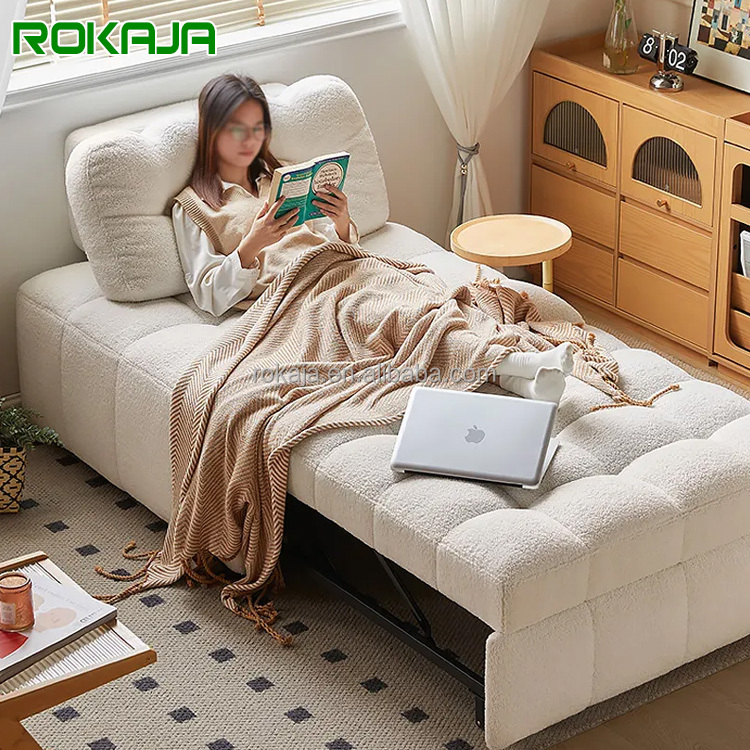 Single Chair Sofa Bed for Sale Stylish Functional