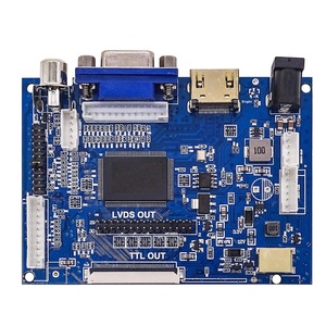 OEM tùy chỉnh pcba bảng mạch lắp ráp kiểm soát <span class=keywords><strong>PCB</strong></span> & pcba thành phần SMT pcba sản xuất nguyên mẫu dịch vụ pcba Nhà cung cấp - Product Image 3