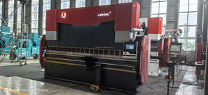 Prensa Plegadora CNC LZK Factory de 6+1 Ejes HPB-250T3200mm <span class=keywords><strong>DELME</strong></span> DA58TX DA66S con Herramienta Inferior 4V - Product Image 3