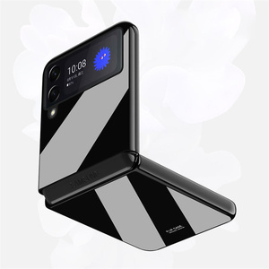 Funda De Teléfono Móvil Para <span class=keywords><strong>Samsung</strong></span> <span class=keywords><strong>Z</strong></span> <span class=keywords><strong>Flip</strong></span> 4 De Pintura Brillante Caja De Celular Para Galaxy <span class=keywords><strong>Flip</strong></span> <span class=keywords><strong>3</strong></span> - Product Image 6