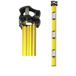 สโลแกนเลนส์ทรงกระบอก UMC-1303-S2 สำหรับอุปกรณ์เครื่องจักร วิศวกรรมไฟฟ้า - Product Image 3