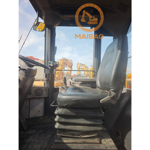 Loader Roda & Backhoe Komatsu WA380Z WA380-3 Bekas Model 2021 Mesin 168HP Beban Terukur 5,1 Ton Kondisi Baik Tersedia - Product Image 6