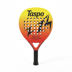 Racchetta da Beach Tennis Professionale OEM 2026, Nuovo Design, Racchette da <span class=keywords><strong>Padel</strong></span> <span class=keywords><strong>Siux</strong></span>, Raqueta Tenis Pingente - Product Image 6