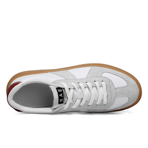 Chaussures de sport personnalisées pour homme - <span class=keywords><strong>Baskets</strong></span> de <span class=keywords><strong>skateboard</strong></span> confortables pour la marche - Product Image 3