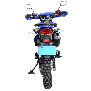 Usine chinoise 250cc 4 temps 2013 Dirt Bike hors route Moto Motocross <span class=keywords><strong>Broz</strong></span> pour route de montagne - Product Image 6