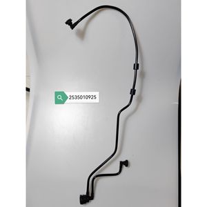 ท่อไอดี BMW X3 F25 ขนาด 520 มม. ยางอะไหล่ทดแทน หมายเลข 17128571616 - Product Image 3