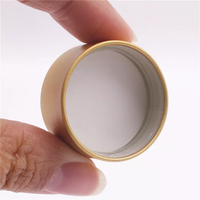 Fermeture de bouteille de gin et de vodka personnalisée, haute qualité, 13 mm, 16 mm, or mat, GPI 28/400, 33/400