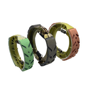 Plaquettes et rotors de frein <span class=keywords><strong>bon</strong></span> marché Modèle 130 Plaquettes de frein en céramique Plaquettes de frein automatiques en céramique à <span class=keywords><strong>bon</strong></span> <span class=keywords><strong>prix</strong></span> - Product Image 6