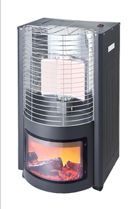 Calentador Eléctrico <span class=keywords><strong>de</strong></span> <span class=keywords><strong>Gas</strong></span> Infrarrojo <span class=keywords><strong>de</strong></span> 2KW al Mejor <span class=keywords><strong>Precio</strong></span> 2025, Parrilla <span class=keywords><strong>de</strong></span> Barbacoa <span class=keywords><strong>de</strong></span> Acero Inoxidable, Instalación Portátil para Iluminación y Calefacción <span class=keywords><strong>de</strong></span> Salas <span class=keywords><strong>de</strong></span> Estar - Product Image 6