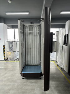 Noyau de haute qualité KN-4005 UV cabine UVB armoire PUVA 311nm chambre de photothérapie UVB à bande étroite pour guérir le psoriasis vitiligo - Product Image 4