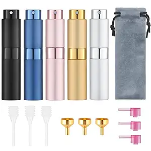 Orgasm Delay Spray Bottle Men's Other Sex Products Portable Refill Bottle