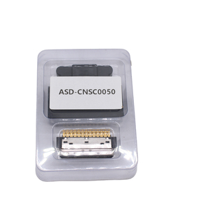 Connecteur IO ASD CNSC0050 Accessoire pour système ASDA A2 - Product Image 2