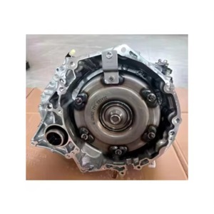 Transmisión Automática HENING TG81 2288600B 4WD, Nueva Caja de Cambios - Product Image 1