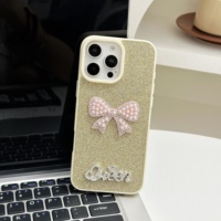 Coques de téléphone magnétiques brillantes multicolores Marvel, vente chaude, motif papillon 16, directement de l'usine, pour iPhone 14 15 16 17 18 Pro Max