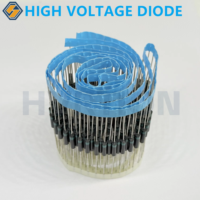 Diode haute tension à rayons X 2CLG0220 20kV, redresseur haute tension à récupération rapide pour systèmes d'imagerie médicale, qualité professionnelle