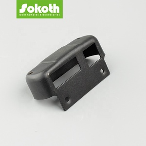 Thiết kế hiện đại sắt cửa rim khóa từ saudi arabia cho nhà hoặc căn hộ nhôm cửa sổ và tay nắm cửa - Product Image 6