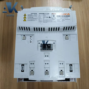 Unidad de robot KUKA KRC4, 198-263- - Product Image 1