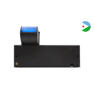 F3 Plus - Taximeter - ARABIC Version - Product Image 2