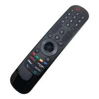 MR21GA con control remoto mágico de Voz 4K OLED NanoCell Controlador Universal para L G 43NANO75 55UP75006LF OLED55A1RLA en stock