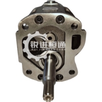 Kalmar équipement de manutention Pompe de charge de transmission Dana 4220738 / 4213804 / 923976.5938 / J07045.0100