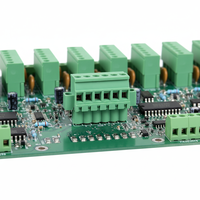 MVSTBW 2,5/..-2017 5ESDPLMMC211-E1 PCB Bloques de terminales enchufables Conector de 5,08mm