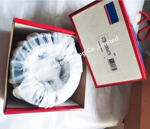 ตลับลูกปืนรถไฟ BT2-8670แบบ<span class=keywords><strong>353130B</strong></span> HM136948ตลับลูกปืนเม็ดกลมแบบ HM136916XD 150x250x160 CTBU - Product Image 6