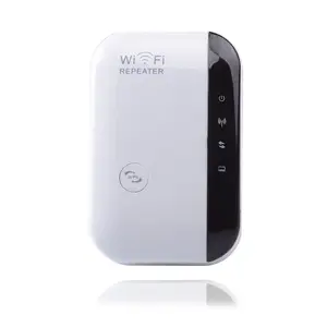 Pix-link LV-WR03 Wifi扩展器支持中继器客户端和AP模式，具有300Mbps无线