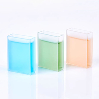 Analyseur de biochimie pour cuvette en verre micro quartz transparent de laboratoire 5mm 10mm 20mm 30mm