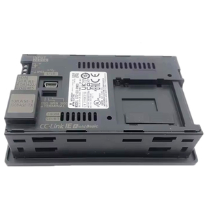 อินเทอร์เฟซระหว่างมนุษย์กับเครื่องจักร HMI ขนาด 3.8 นิ้ว รุ่น GT2103-PMBD - Product Image 4