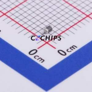 MGLB1608M050T2R0-LF Ferrite Bead 0603 RF ( Impedance @ Frequency: 5Ohm@100MHz )( Error: 25% )( DC Resistance (DCR): 30mOhm ) - Product Image 2