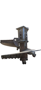 A escavadeira rotativa rotação espiral fundo único suporta personalização - Product Image 6