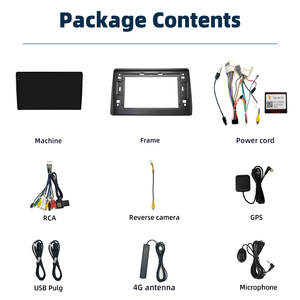 TS20 7870 <span class=keywords><strong>Android</strong></span> Car Stereo 2K QLED màn hình Carplay DSP 4 gam 360 máy ảnh đài phát thanh xe autoradio cho Renault Khăn lau bụi 2017 2023 - Product Image 3