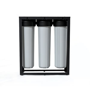 Repuestos para Filtro de Agua para Toda la Casa UMEK Big Blue, Filtro de Hierro de 3 Etapas para Depósitos de Manganeso y <span class=keywords><strong>Cloro</strong></span> - Product Image 6