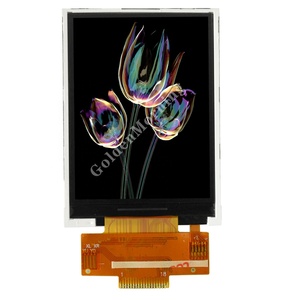 18 PIN 240x320 SPI ST7789 ILI9341 TFT 2,8 LCD Display,2.8 ''LCD