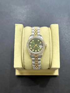 Montre lumineuse de haute qualité, étanche, 41 mm, acier 904L, mouvement VS factory 3235, montre de plongée en céramique noire - Product Image 1