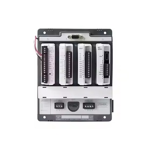 Orijinal Rosemounts için FloBoss 107 dijital akış yöneticisi paslanmaz çelik plastik gaz yağı için LCD ekran OEM sıvı akış metre - Product Image 5