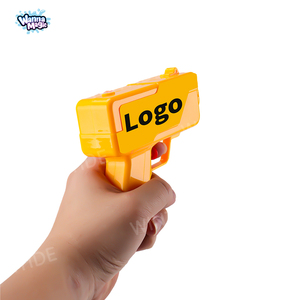 Muốn ma thuật ODM/OEM biểu tượng tùy chỉnh giá rẻ <span class=keywords><strong>Mini</strong></span> bơm lên mực nước súng mùa hè ngoài trời Đảng đồ chơi cho trẻ em - Product Image 4