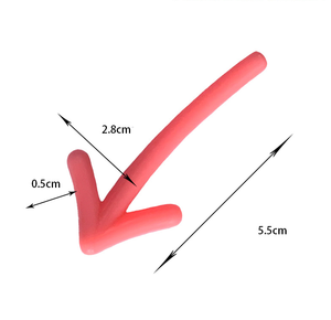 Pegatinas magnéticas <span class=keywords><strong>con</strong></span> forma de flecha bonita, mensaje <span class=keywords><strong>para</strong></span> <span class=keywords><strong>nevera</strong></span>, <span class=keywords><strong>pizarra</strong></span>, imán <span class=keywords><strong>para</strong></span> <span class=keywords><strong>nevera</strong></span> - Product Image 2