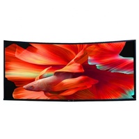 LG LM340UW6-SSB1 34 pouces 3440X1440 300 Nits EDP HBR2 DCI-P3 IPS 60 broches Module d'écran LCD pour écran d'ordinateur