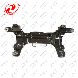 Nuovo Telaio Ausiliario ZXY per Matrix/<span class=keywords><strong>Lavita</strong></span> 2001-2010 RHD OEM62400-179000/62401-17910 - Product Image 1