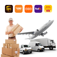 Top 10 des transitaires chinois, agent de services logistiques Alibaba, expédition de Chine vers l'Afrique du Sud