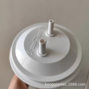 Bouteille d'aspiration à pression négative réutilisable de 1000 ml en matériau PC, source d'alimentation manuelle, accessoire de dispositif d'aspiration électrique - Product Image 4